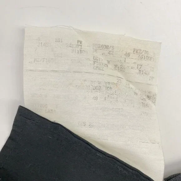 Gucci Step Return Single Hat ) Gray - Picture 10 of 12